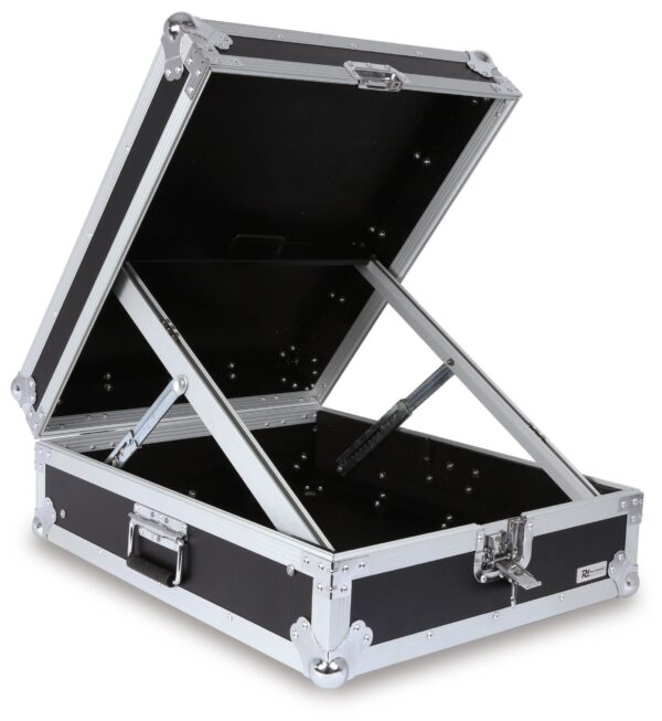 Aanbieding Power Dynamics PD-FU12 19" Mixer flightcase 12U (ean 8715693255515)