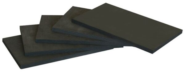 Aanbieding Power Dynamics PD-FF2 20mm Hardfoam Platen 30x50cm (5 stuks) (ean 8715693255652)