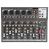 Aanbieding Vonyx VMM-F701 7 kanaals muziekmixer met effect en USB speler (ean 8715693292282)