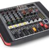 Aanbieding Power Dynamics PDM-M404A 4 kanaals muziek mixer / versterker (ean 8715693290790)