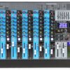 Aanbieding Power Dynamics PDM-S1604 professionele 16 kanaals mixer (ean 8715693290851)