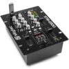 Aanbieding SkyTec STM-2300 Mixer 2-Kanaals / USB MP3 (ean 8715693267181)