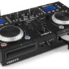 Aanbieding Vonyx CDJ500 CD/USB speler met Bluetooth