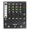 Aanbieding Vonyx STM-7010 Mixer 4-Kanaals DJ Mixer met USB (ean 8715693266412)