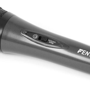 Aanbieding Fenton DM105 Dynamische microfoon Vocaal (ean 8715693992328)