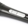 Aanbieding Fenton DM110 Dynamische microfoon met XLR aansluiting en kabel (ean 8715693176025)