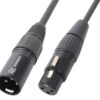 Aanbieding PD Connex Professionele XLR kabel - 20 meter (ean 8715693284928)