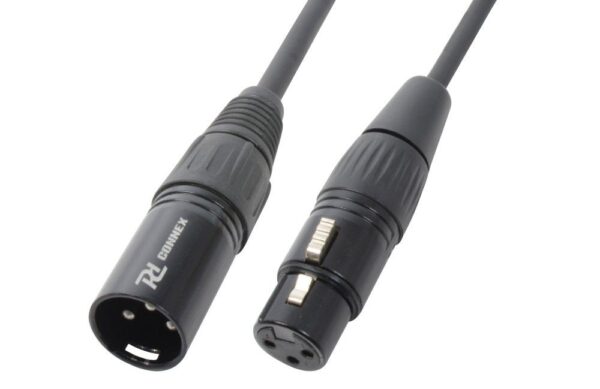 Aanbieding PD Connex Professionele XLR kabel - 20 meter (ean 8715693284928)