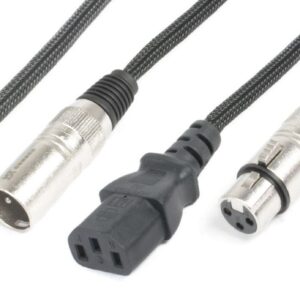 Aanbieding PD Connex LDI15 combikabel voor koppeling lichteffecten - 15m (ean 8715693304367)