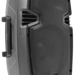 Aanbieding Vonyx SPJ-800A actieve 8" speaker 200 Watt (ean 8715693262766)