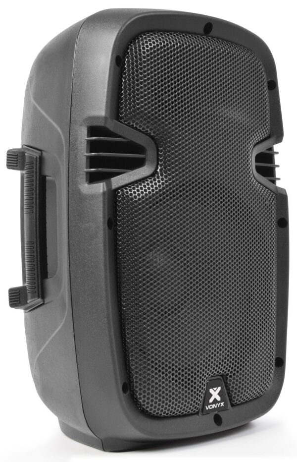 Aanbieding Vonyx SPJ-800A actieve 8" speaker 200 Watt (ean 8715693262766)