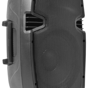 Aanbieding Vonyx SPJ-1000AD actieve 10" speaker 400 Watt (ean 8715693262773)