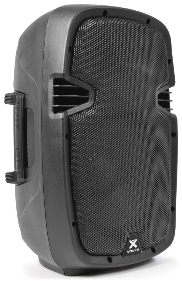 Aanbieding Vonyx SPJ-1000AD actieve 10" speaker 400 Watt (ean 8715693262773)