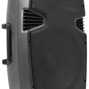 Aanbieding Vonyx SPJ-1200A actieve 12" speaker 600 Watt (ean 8715693262780)