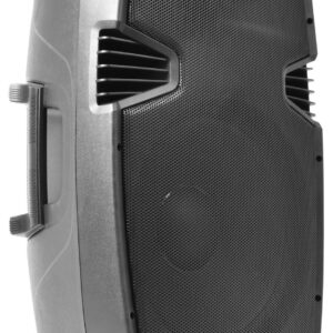 Aanbieding Vonyx SPJ-1500A 15 inch actieve speaker 800 Watt (ean 8715693262797)