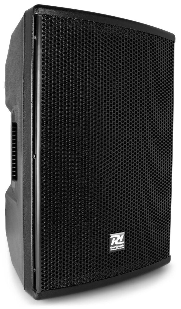 Aanbieding Power Dynamics PD410A actieve Bi-Amp 10" speaker 800W met DSP (ean 8715693296594)