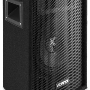 Aanbieding Vonyx SL8 universele passieve speaker 8&apos;&apos; - 400W (ean 8715693172096)