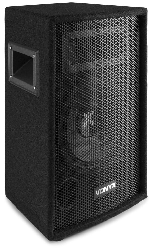 Aanbieding Vonyx SL8 universele passieve speaker 8&apos;&apos; - 400W (ean 8715693172096)