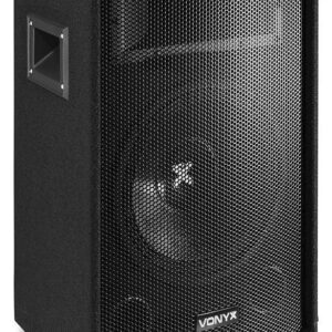 Aanbieding Vonyx SL10 universele passieve speaker 10&apos;&apos; - 500W (ean 8715693172102)