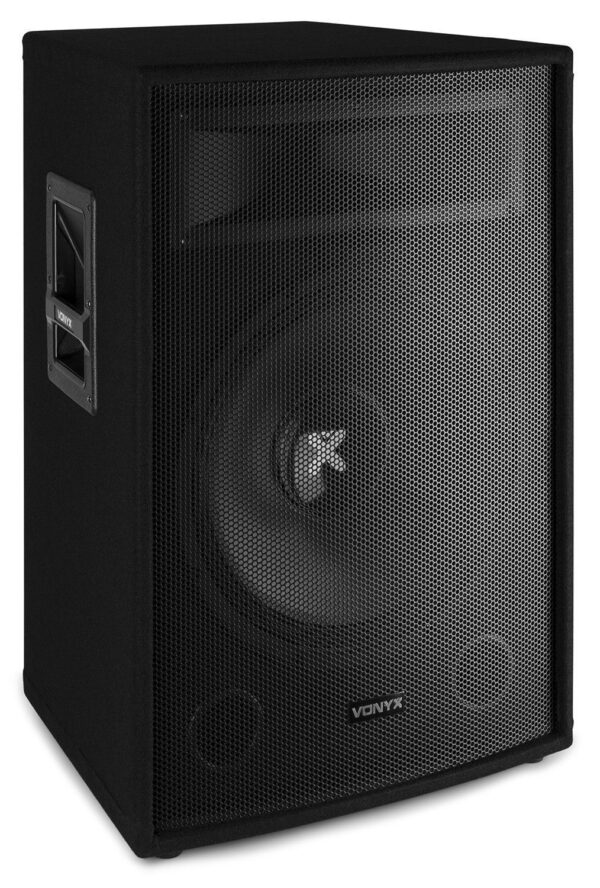 Aanbieding Vonyx SL15 universele passieve speaker 15&apos;&apos; - 800W (ean 8715693172126)