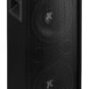 Aanbieding Vonyx SL28 universele passieve speaker met 2x 8&apos;&apos; woofer - 800W (ean 8715693313451)