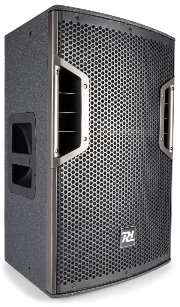 Aanbieding Power Dynamics PD612A Actieve Speaker 12" 800W (ean 8715693289633)