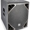 Aanbieding Power Dynamics PD615SA Actieve Subwoofer 15 inch 1000 Watt (ean 8715693289664)