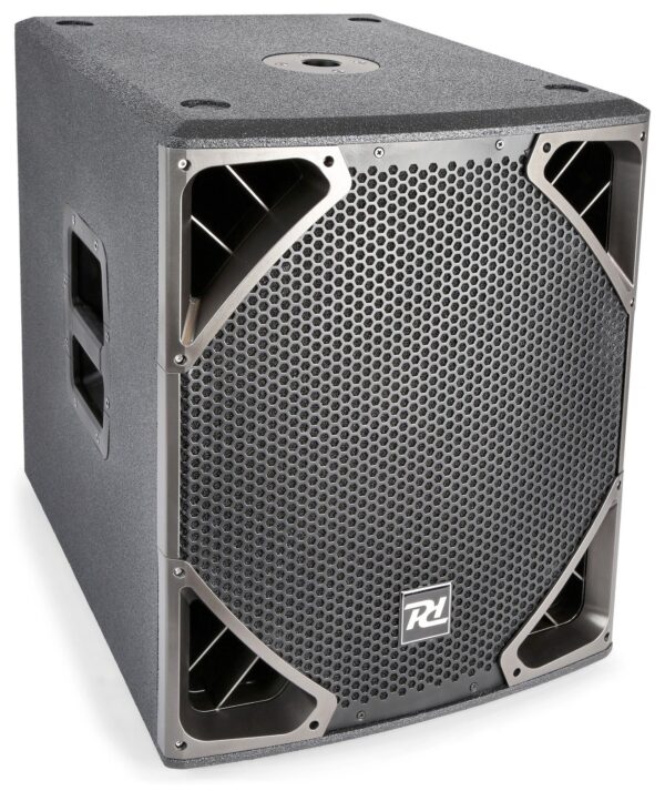 Aanbieding Power Dynamics PD615SA Actieve Subwoofer 15 inch 1000 Watt (ean 8715693289664)