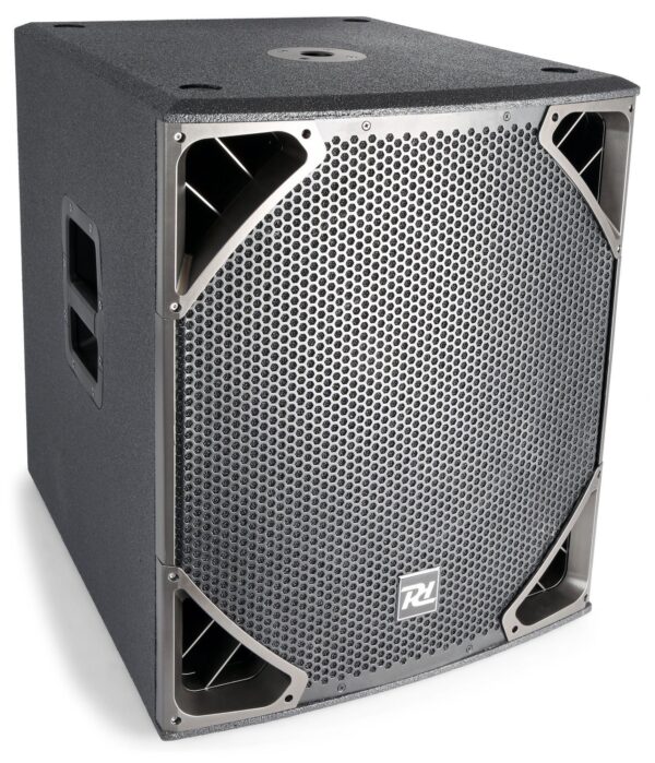 Aanbieding Power Dynamics PD618SA Actieve Subwoofer 18&apos;&apos; 1400W (ean 8715693289671)