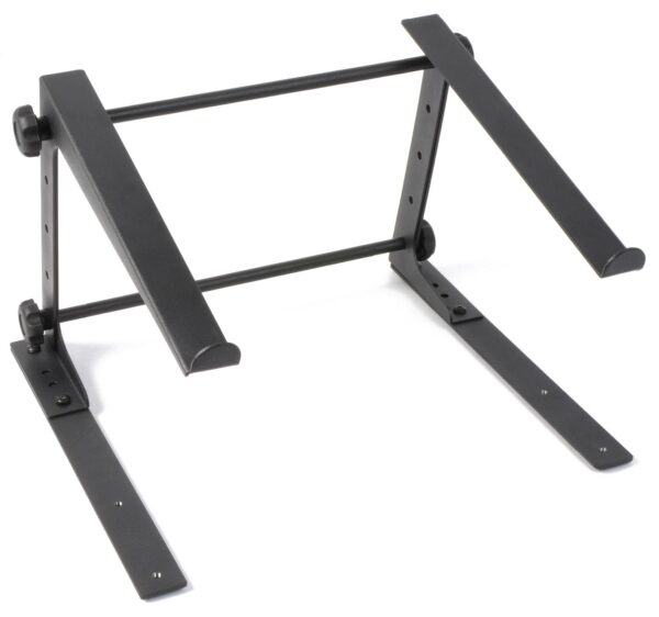 Aanbieding Power Dynamics DJLS1 laptopstandaard / DJ controller standaard (ean 8715693271386)