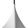 Aanbieding BeamZ hoes voor luidsprekerstandaard - 70cm (ean 8715693289602)