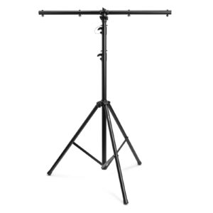 Aanbieding BeamZ LS30T lichtstatief met T-bar en metalen klemmen - Max. hoogte (ean 8715693994100)