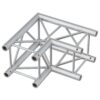 Aanbieding BeamZ Truss P30-C21 vierkante truss 90° 2-weg hoek (ean 8715693301885)