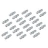 Aanbieding BeamZ Truss P30 conische koppelstukken set - 24 stuks (ean 8715693302110)