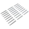 Aanbieding BeamZ Truss P30 conische truss pin set - 24 stuks (ean 8715693302127)