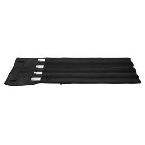 Aanbieding BeamZ P30 tassenset voor de 2 meter BeamZ P30 Truss Tower Totem (ean 8715693336214)