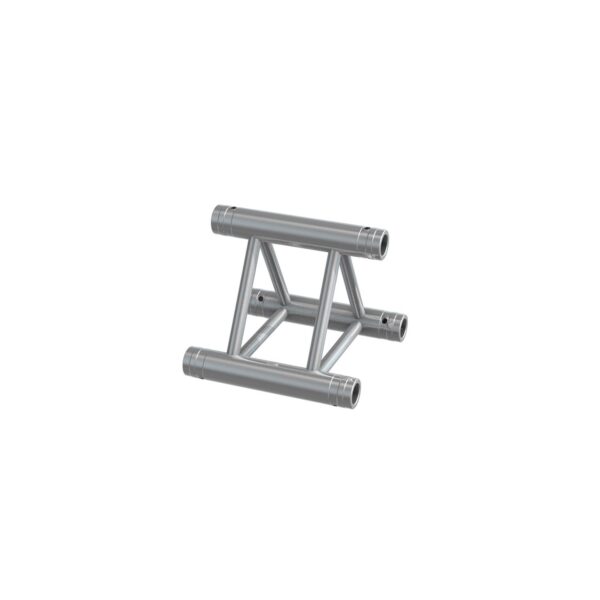 Aanbieding BeamZ Truss P33-L029 driehoek truss - lengte 29cm (ean 8715693317800)