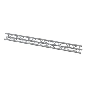 Aanbieding BeamZ Truss P33-L300 driehoek truss - lengte 300cm (ean 8715693317879)