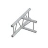 Aanbieding BeamZ Truss P32-T35 ladder truss T-stuk 3-weg - verticaal (ean 8715693318326)