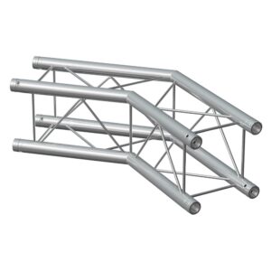 Aanbieding BeamZ Deco Truss P24-C23 vierkante truss 135° 2-weg hoek (ean 8715693318494)