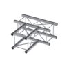 Aanbieding BeamZ Deco Truss P24-T35 vierkante truss T-stuk 3-weg (ean 8715693318517)