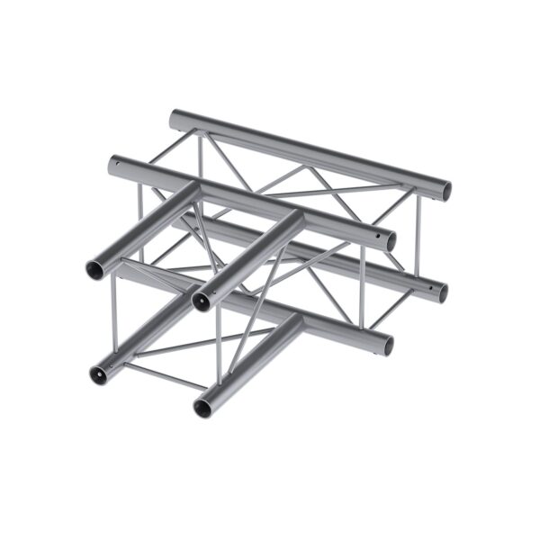 Aanbieding BeamZ Deco Truss P24-T35 vierkante truss T-stuk 3-weg (ean 8715693318517)