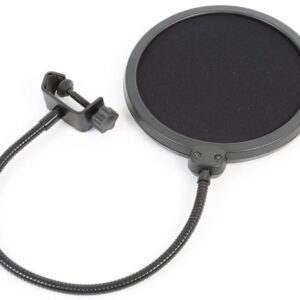 Aanbieding Vonyx M06 6" microfoon popfilter (ean 8715693293364)
