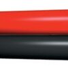 Aanbieding SkyTronic Rood/Zwart kabel 0.75mm - 2 aderig - Rol van 100 meter (ean 8715693007862)