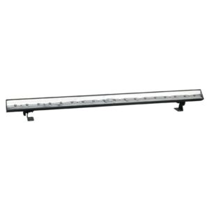 Aanbieding Showtec UV LED Bar 100cm 18x 3 Watt (ean 8717748303325)