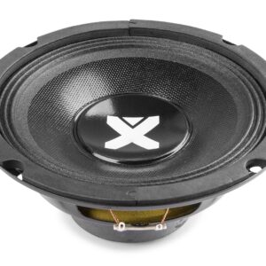 Aanbieding SkyTec SPSL6 250 Watt Chassis Speaker 6