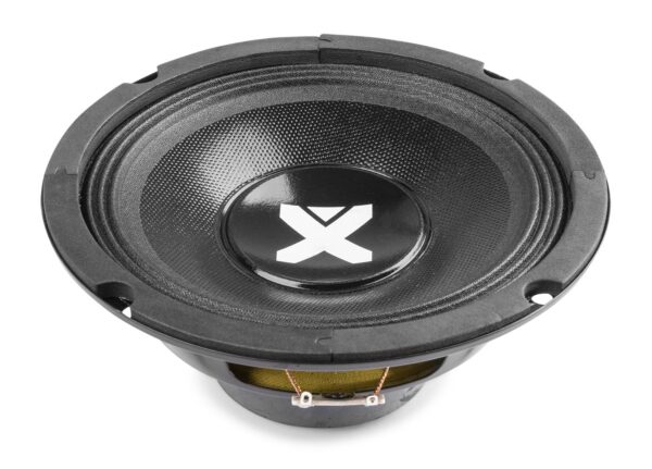 Aanbieding SkyTec SPSL6 250 Watt Chassis Speaker 6