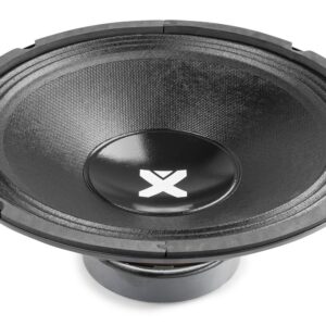 Aanbieding SkyTec SPSL10 500 Watt Chassis Speaker 10 inch Vervangingswoofer (ean 8715693259223)