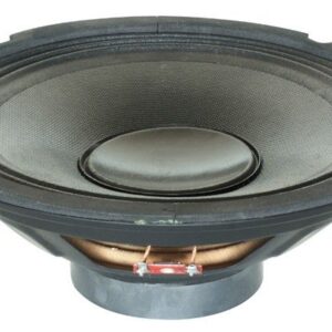 Aanbieding SkyTec SPSL12 600 Watt Chassis Speaker 12 inch Vervangingswoofer (ean 8715693259230)