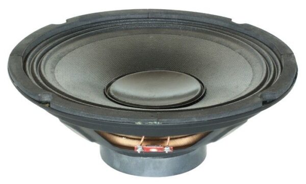 Aanbieding SkyTec SPSL12 600 Watt Chassis Speaker 12 inch Vervangingswoofer (ean 8715693259230)